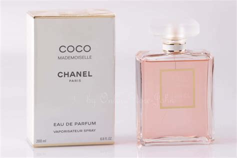 is duty free chanel pefume cheaper